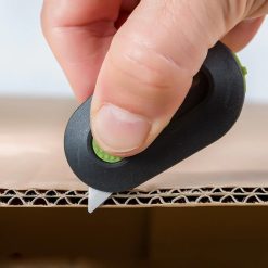 Slice Auto-Retractable Mini Cutter (10514)