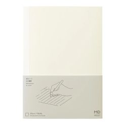 MD Notebook A5 Lined B