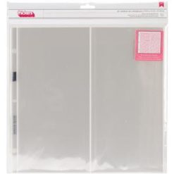 12X12 10PK-THICKERS PROTECTORS