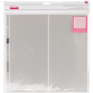 12X12 10PK-THICKERS PROTECTORS