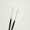 Princeton Elite Synthetic Kolinsky Sable Liner Brush (4850-L)