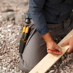 Fiskars Universal Knife with Sharpener