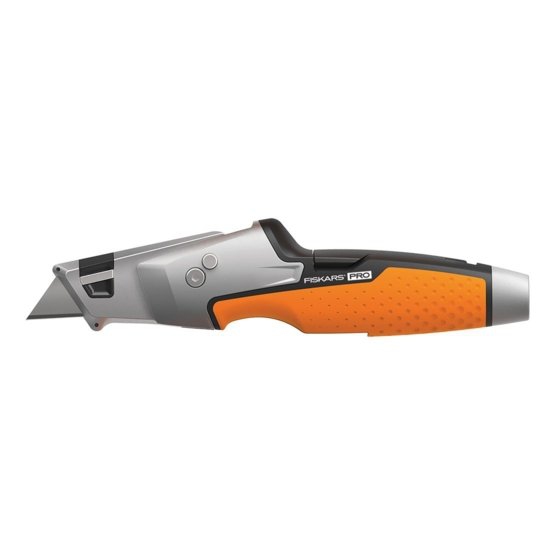 Fiskars CarbonMax Painters Utility Knife - Image 4
