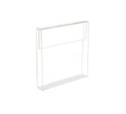 Picture It Pageframe Designs - 12x12 Paper Rack Toper