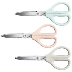 Alternative view of Kokuyo SAXA Hybrid Arch Standard Blade Scissors