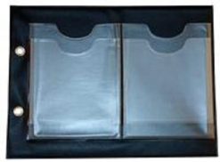 Cuttlebug Storage A2 Inserts