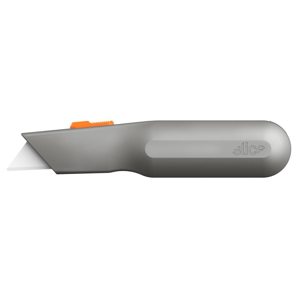 Slice® Manual Metal-Handle Utility Knife (10490) - Image 3