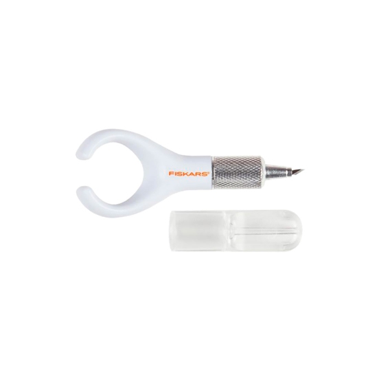 Fiskars FingerTip Swivel Knife