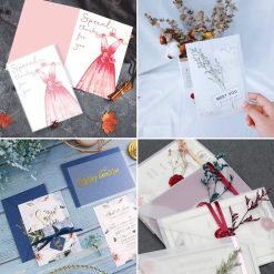 Alternative view of Strathmore Printable Vellum 8.5x11 - 50 sheets (Ink Jet or Laser Jet)