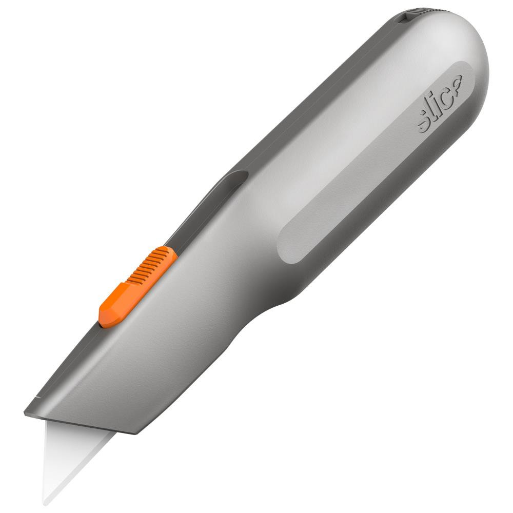 Slice® Manual Metal-Handle Utility Knife (10490) - Image 2