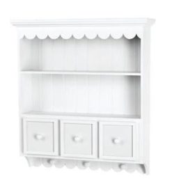 Fashion Collectable Cupboard