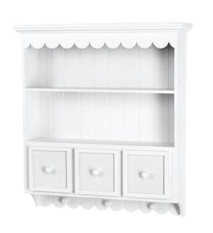 Fashion Collectable Cupboard