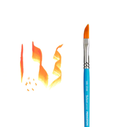 Princeton Select Artiste Brush - Series 3750 Dagger Striper 1/4