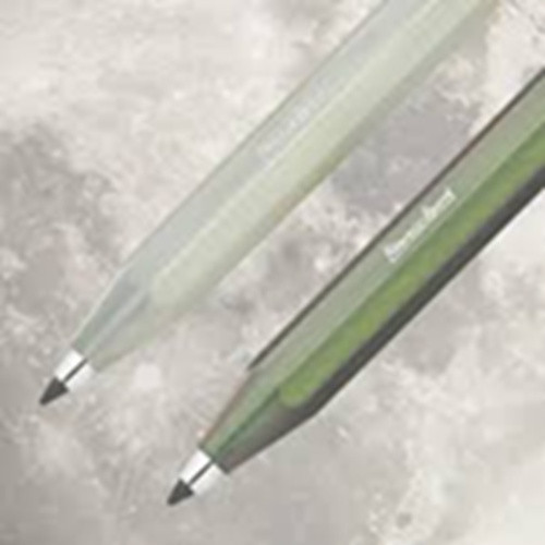 Kaweco Lunar Sport Fountain Pen and Clutch Pencil Series - Image 4