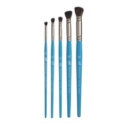 Princeton Select Artiste Brush - Series 3750 Natural Hair Deerfoot Stippler