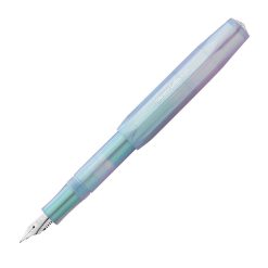 Kaweco PERKEO Fountain Pen Iridescent Pearl