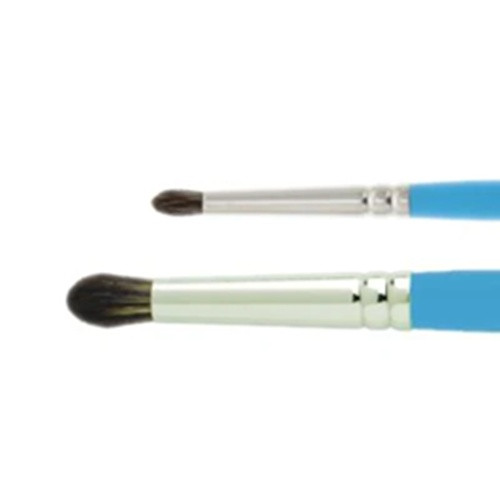 Princeton Select Artiste Brush - Series 3750 Round Blender - Image 5