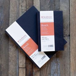 Strathmore 400 Series Hardbound Sketch Journal