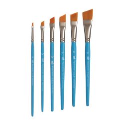 Princeton Select Artiste Brush - Series 3750 Angle Shader