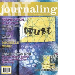 Somerset Studio Art Journaling Collector's Magazine - Summer 2011
