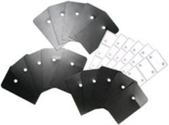 Simply Renee Clip It Up - Tabs & Labels