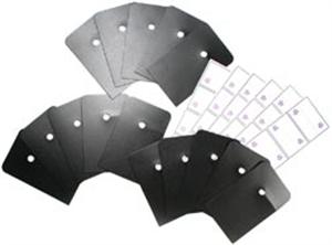 Simply Renee Clip It Up - Tabs & Labels