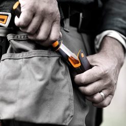 Alternative view of Fiskars Universal Knife with Sharpener