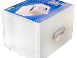 Cropper Hopper Desktop Organizer (5x7)