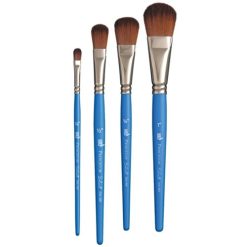 Princeton Select Artiste Brush - Series 3750 Oval Mop