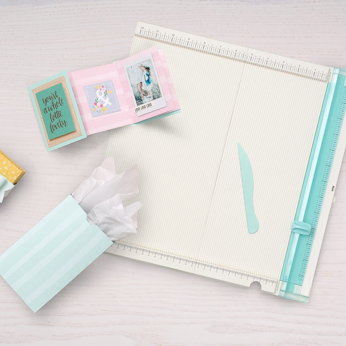 We Are Memory Keepers TRIM & SCORE BOARD - Image 4