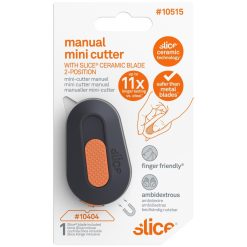 SLICE MANUAL MINI CUTTER (10515)