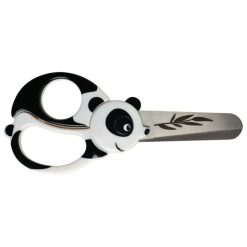 Fiskars Animals Kids Scissors 13 cm - Panda