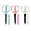 Kokuyo SAXA Fluorine Coated Scissors