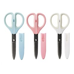 Kokuyo SAXA Fluorine Coated Scissors