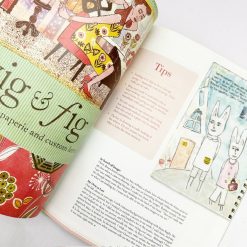 Alternative view of Somerset Studio Art Journaling Collector's Magazine - Winter 2012