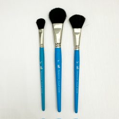 Princeton Select Artiste Brush - Series 3750 Black Natural Hair Mop