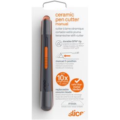 Slice Manual Pen Cutter (10513)