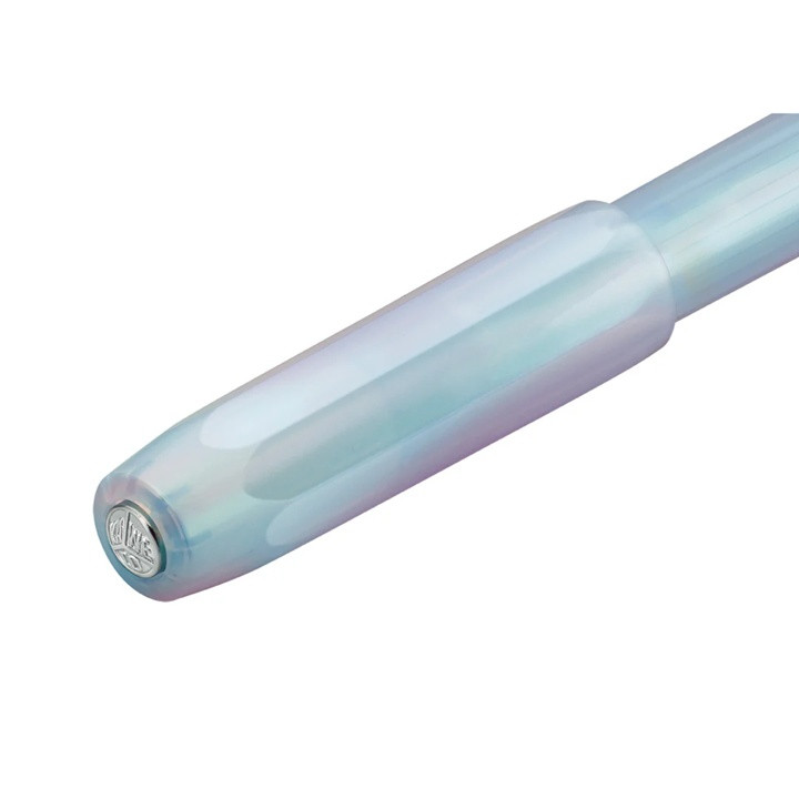 Kaweco PERKEO Fountain Pen Iridescent Pearl - Image 3