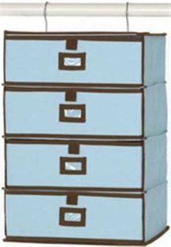 Creating Keepsakes Hanging Storage Drawer