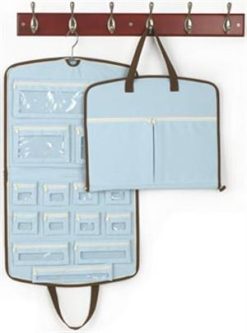 Creating Keepsakes Hanging Embellishment Tote