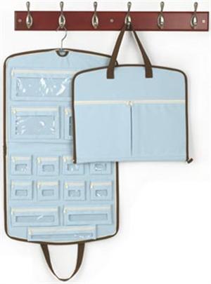 Creating Keepsakes Hanging Embellishment Tote