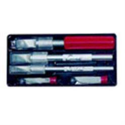 Excel Hobby Knife Set