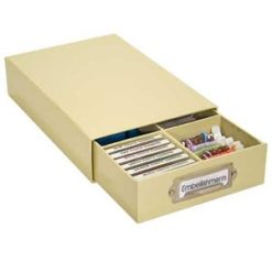 Cropper Hopper Shelf It Series - 1x3 Scrapstacker