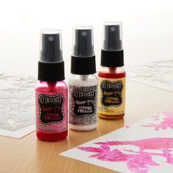 Dylusions Shimmer Spray - 1oz