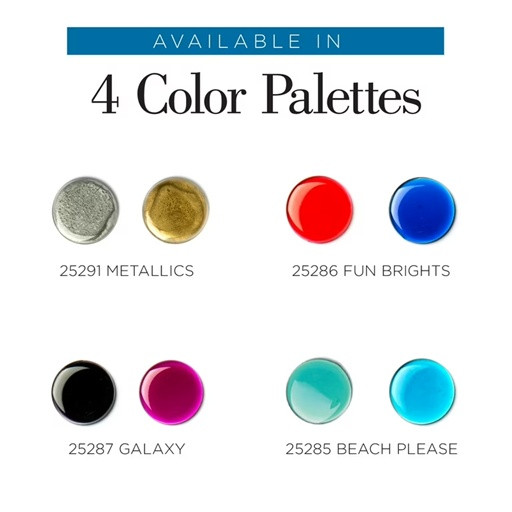 Plaid Mod Podge Alcohol Ink Sets - Image 4