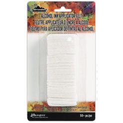 Ranger Adirondack Alcohol Ink - Applicator Felt Refill
