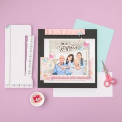 We R Memory Keepers Precision Score Board