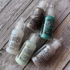 Alternative view of Ranger Ink Stickles Glitter Glue