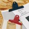 Penco Hightide Metal Clampy Clips