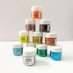 Ranger Ink Stickles Dry Fine Glitter Powder